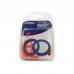 Blue Label BL43K01 Fork Oil Seal and Dust Cover Kit