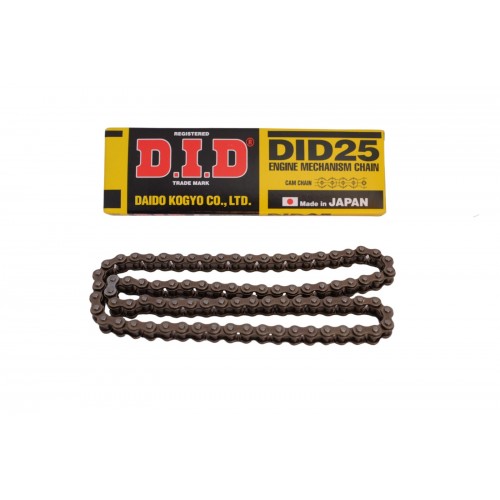 DID 25-82LE Timing Chain - 82 Links