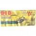 DID 428VXGB-138 Pro Street X-Ring Chain - 138 Links - Gold