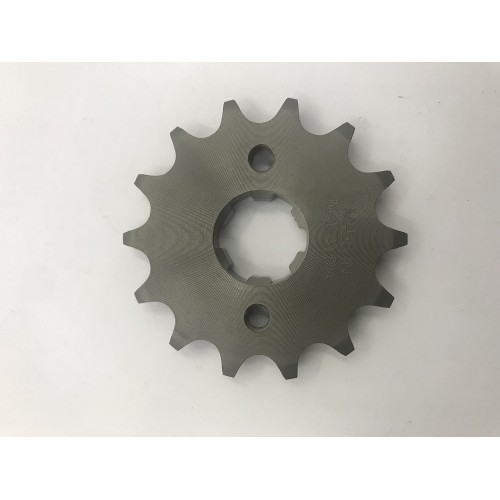 Hodaka Front Sprocket CB150R Ex Motion (428 Chain) 1004S - 15T 