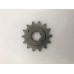 Hodaka Front Sprocket FZ16 / Sniper 150 / R15 V3/ Spark 135 (428 Chain) 1501S
