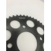 Hodaka Rear Sprocket Spark 135 / RX-Z (428 Chain) 2502BV