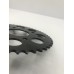 Hodaka Rear Sprocket Spark 135 / RX-Z (428 Chain) 2502BV