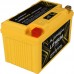 Poweroad YPLFE-10S Lithium Motorcycle Battery