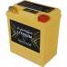 Poweroad YPLFE-8V Lithium Motorcycle Battery