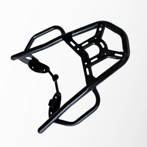 HMW NMAX 155 Rear Rack